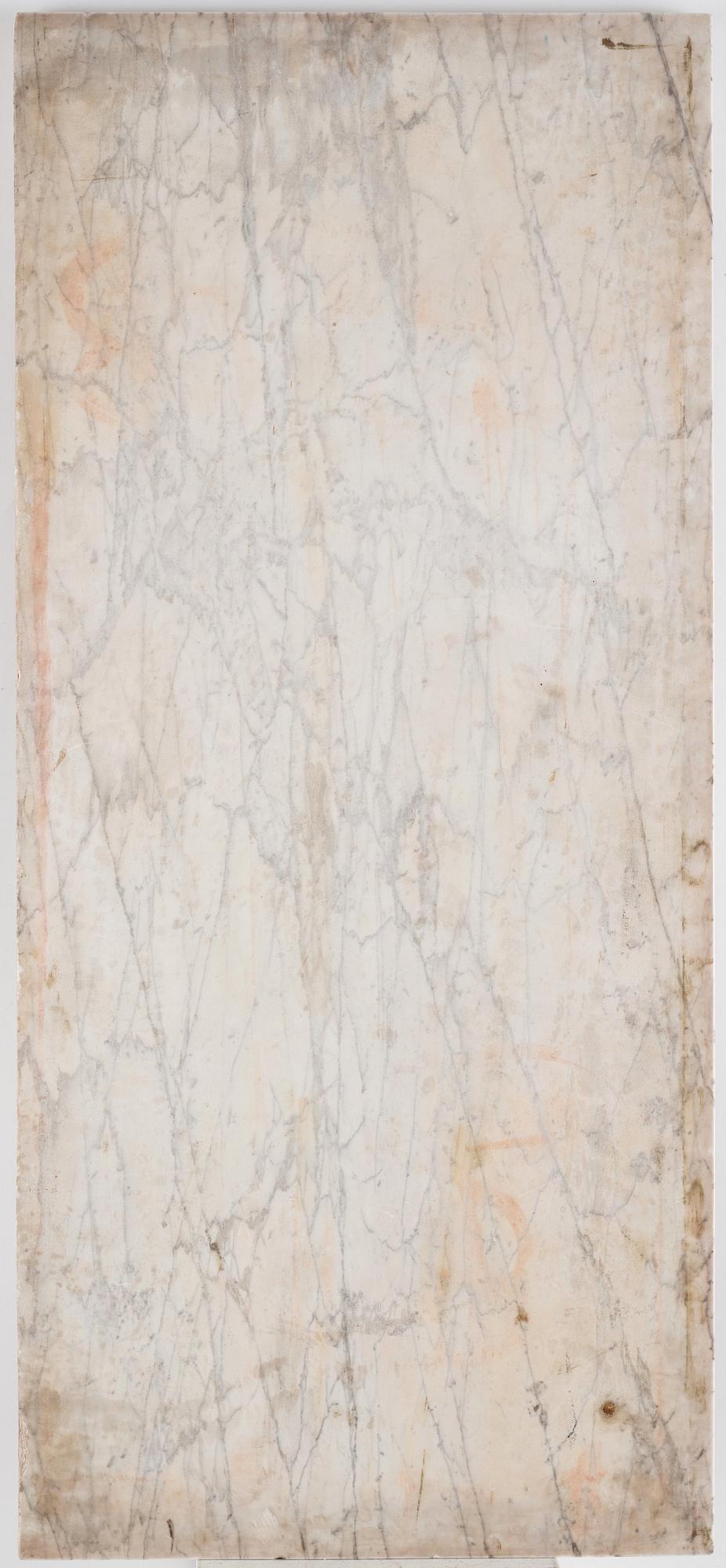 Konsolbord, Stockholmsarbete i Pehr Ljungs art (1743-1819), Sengustavianskt.