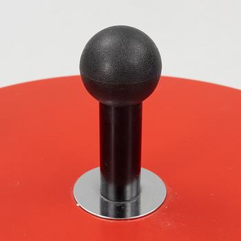 IKEA, Side tables, a pair, "Vi", IKEA, 1990s.