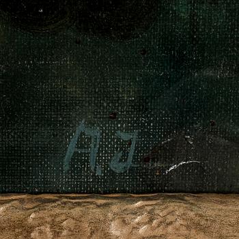 JOHAN ALBIN JERNEMAN, olja på duk, signerad.