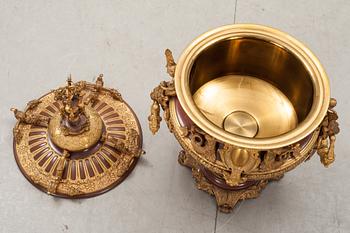 BORDSUPPSATS, 1900-tal.