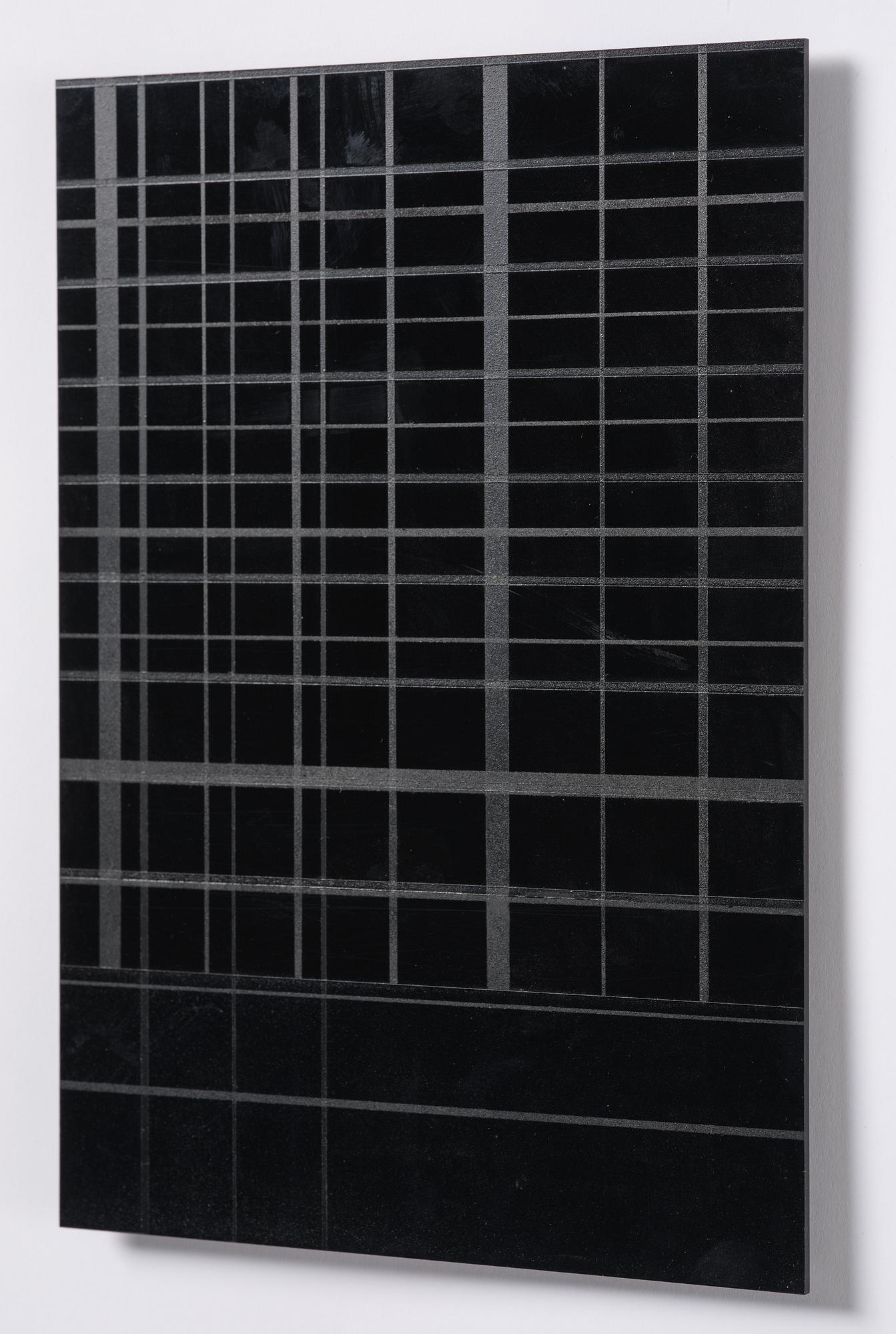 Anders Sletvold Moe, "Black Letters".