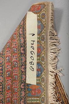 MATTA, Kayseri Saff, old/semiantik, ca 290 x 102 cm.