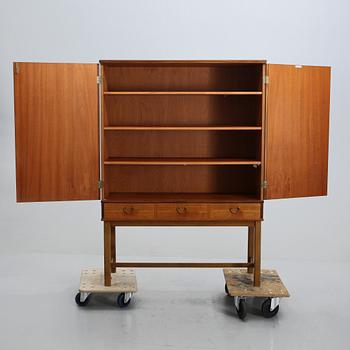 SKÅP, Karl-Erik Ekselius, JOC, Vetlanda, 1950-tal.