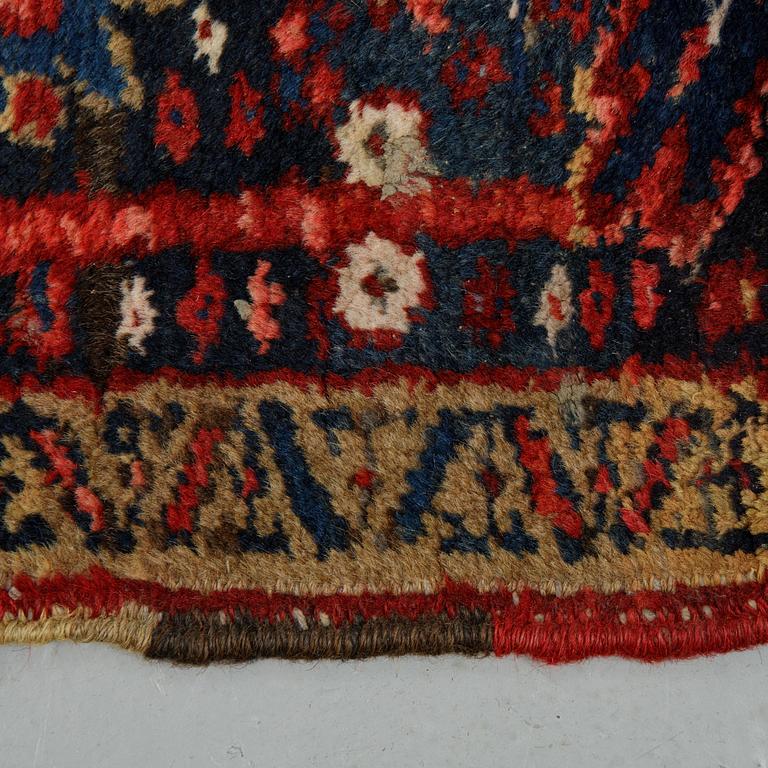 A carpet, semi-antique/Old Heriz/Gorovan, ca.