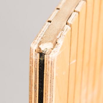 SERMI / TILANJAKAJA, Martela, 1900-luvun viimeinen neljännes.