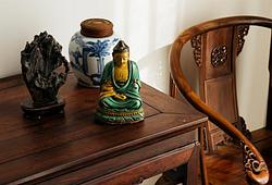 Chinese Works of Art – April Edition F807