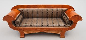 SOFFA, Karl Johanstil, 1900-talets första hälft.