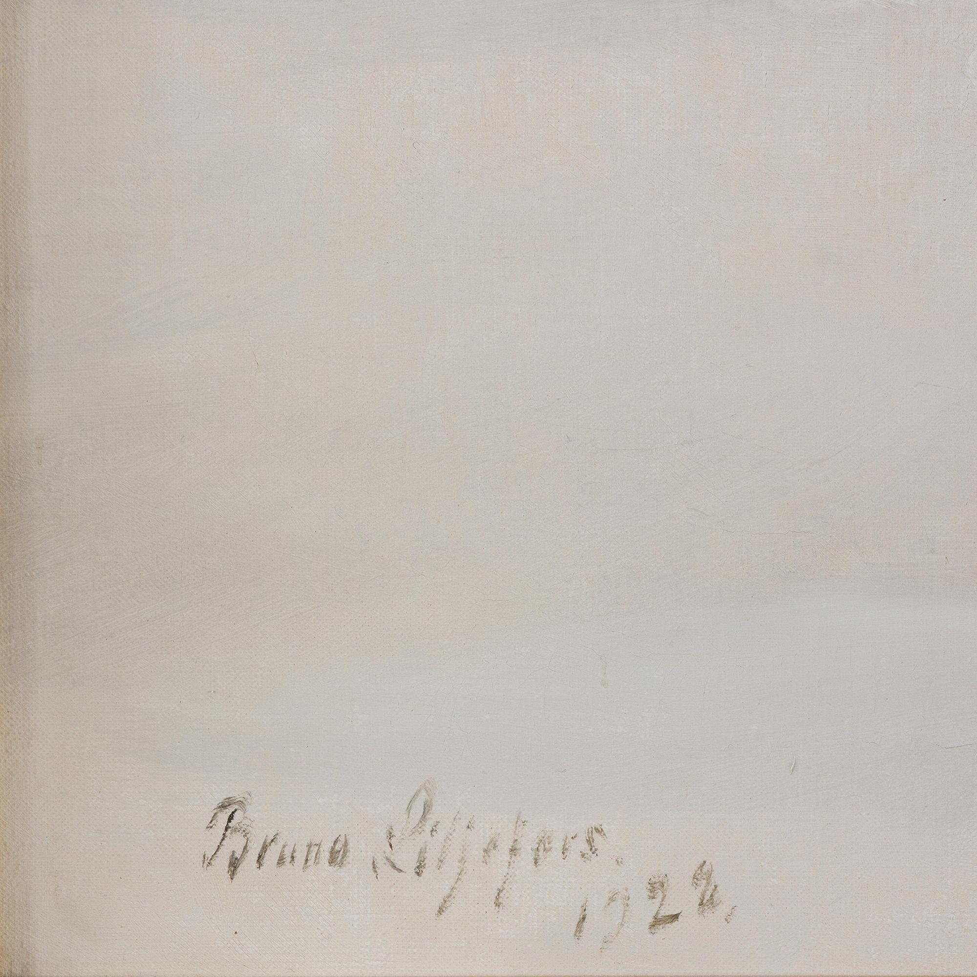 Bruno Liljefors, Grouses.