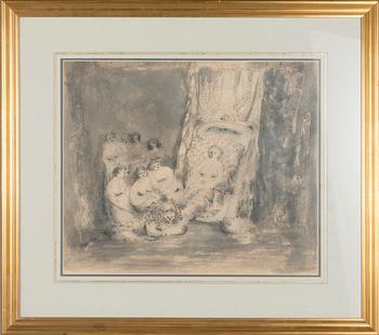 Unto Koistinen, Women's Society.