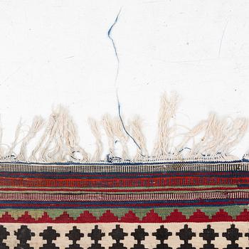 Matta, Kelim, ca 230 x 160 cm.