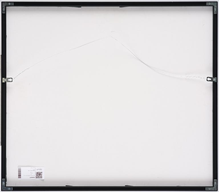 Roj Friberg, Militärjuntan.