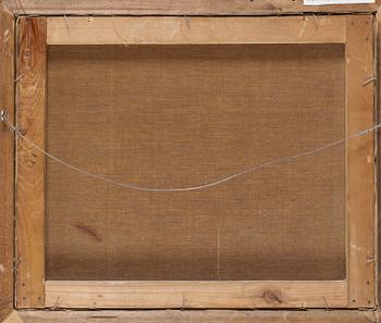 Frits Thaulow, Torget i Bretenoux.