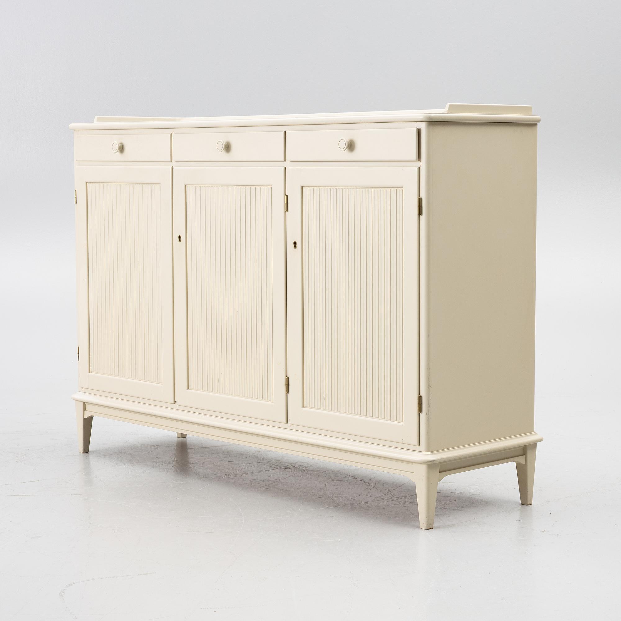 Svante Skogh, a 'Vindö' sideboard, 1900-talets andra hälft.