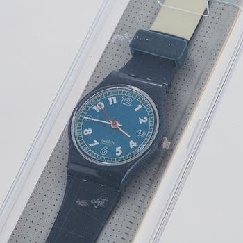 Swatch, For Sail, wristwatch, 25 mm.