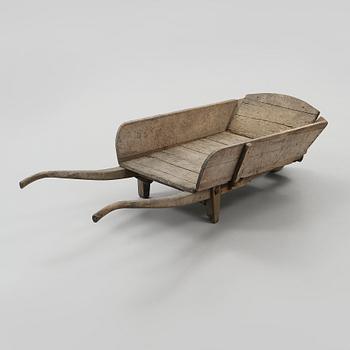 KÄRRA. 1800/1900-tal.