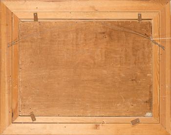 Ilmari Aalto, Vy från Hogland.