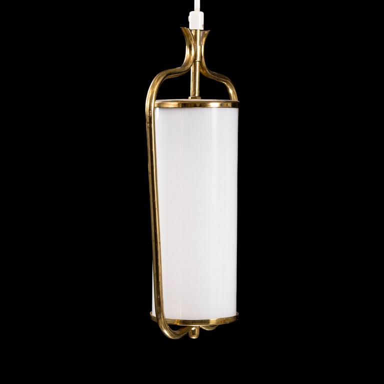 TAKLAMPA, Valinte, 1900-talets mitt.