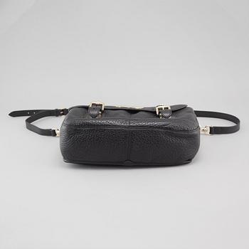 MULBERRY, a "Trout" bag.