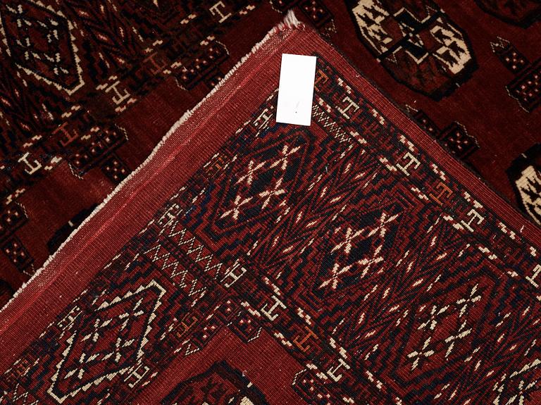 MATTA. Semiantik Tekke. Ca 189 x 129.