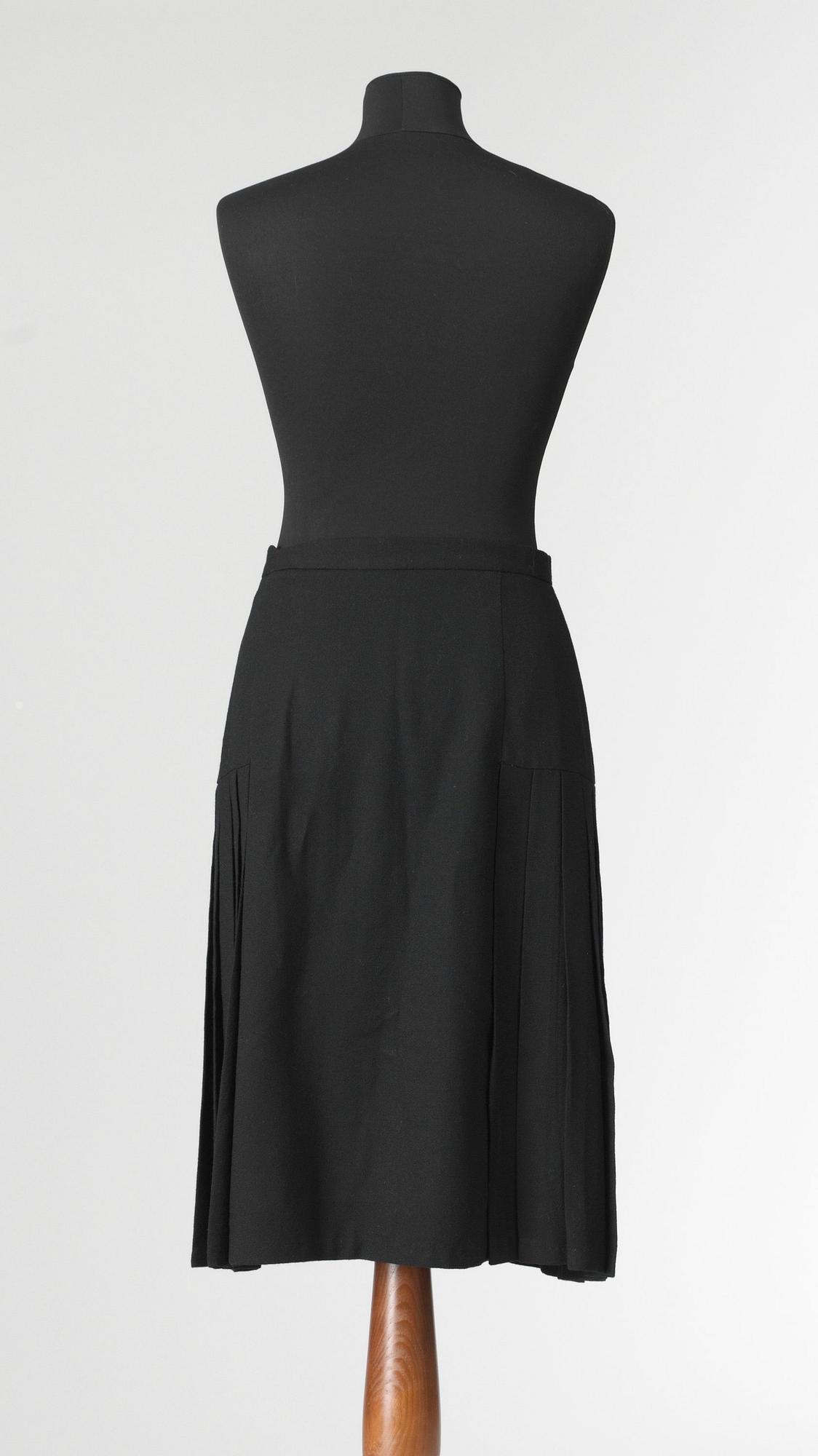 KJOL, Christian Dior.