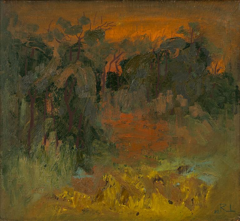 Rodica Lazar, Untitled.