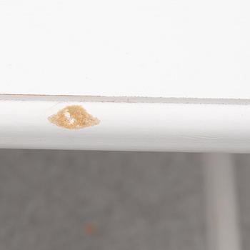 A "Stockholm" drop-leaf table, Englesson, Sweden.