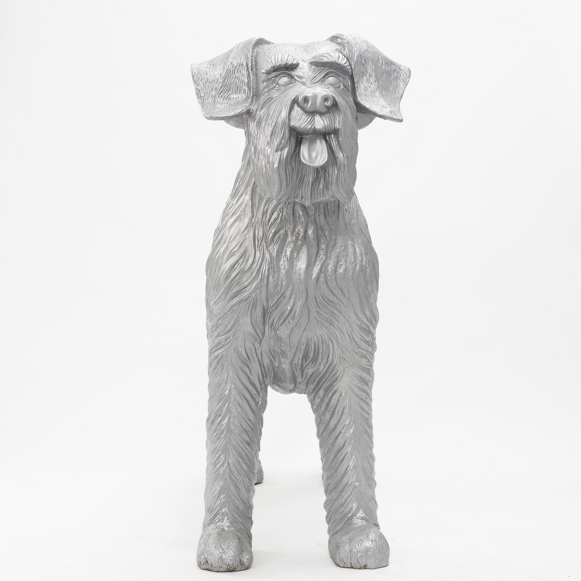William Sweetlove, Utan titel.