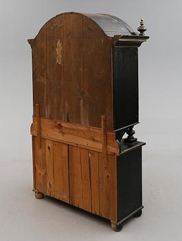 SKÅP, 1800-talets början.
