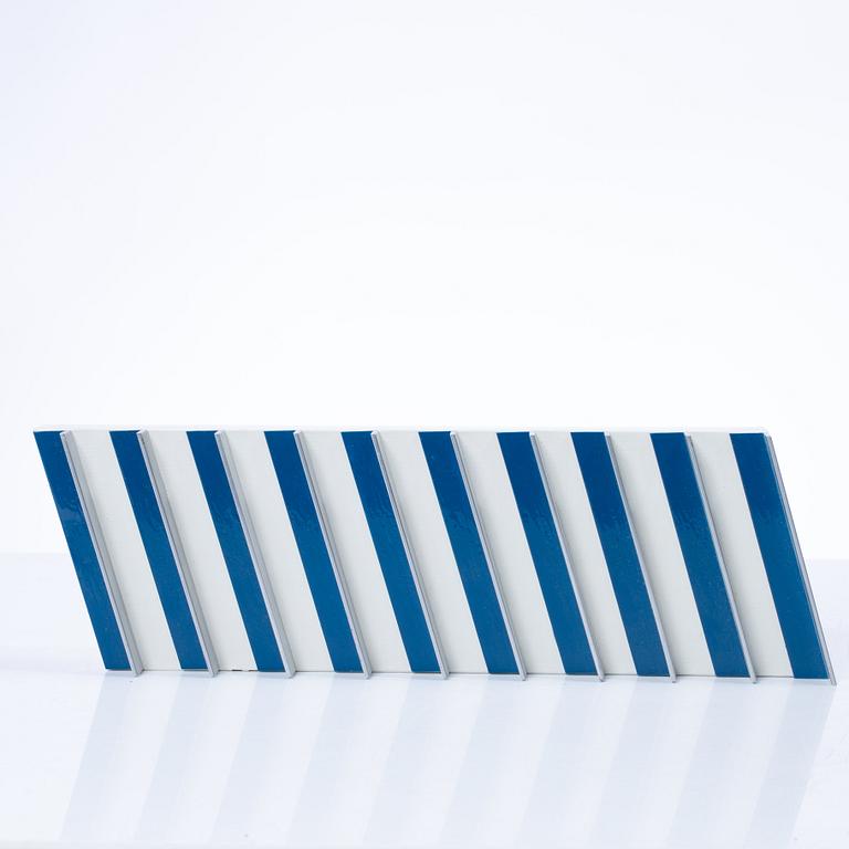 Lars Erik Falk, "Modul relief i 5 delar".