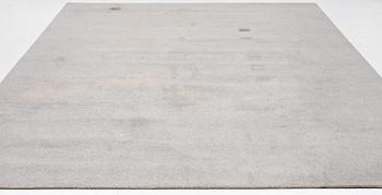 An Ogeborg carpet, c. 400 x 300 cm.