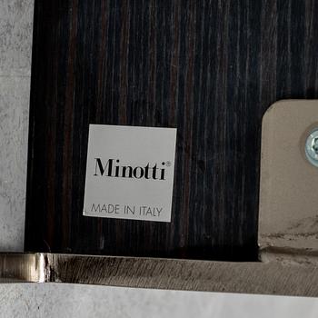 RODOLFO DORDONI, a 'Calder' coffee table from Minotti, Italy.