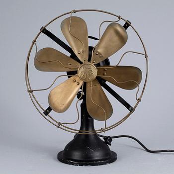 BORDSFLÄKT, 1900-talets första hälft.