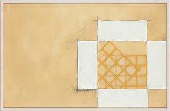 Michael Vessa, "Untitled".