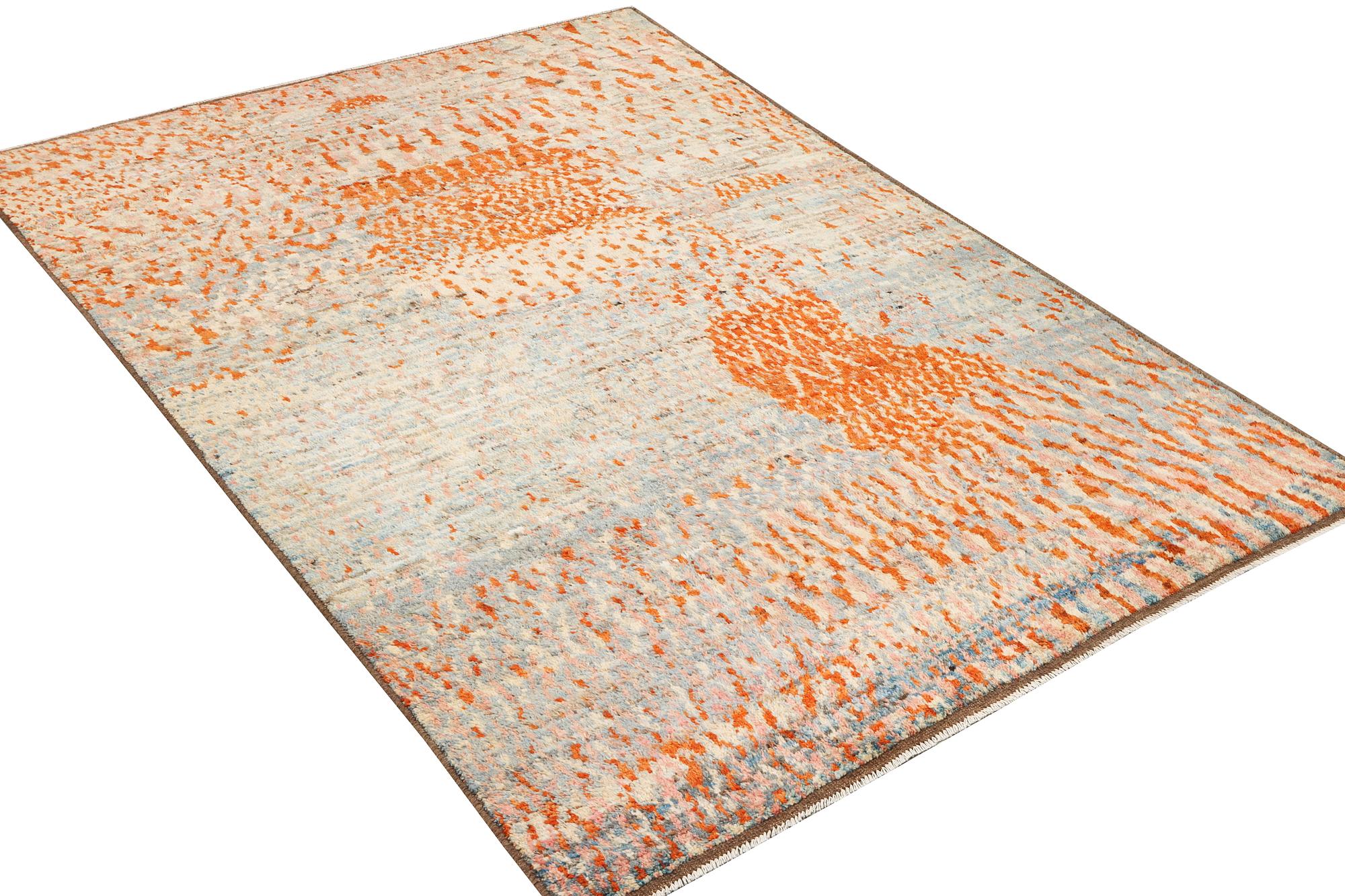 Matta, Marocko, ca. 284 x 196 cm.