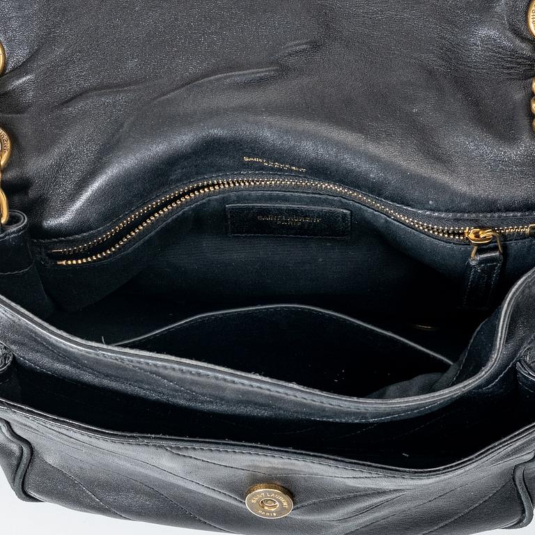 Yves Saint Laurent, Bag, "Niki".