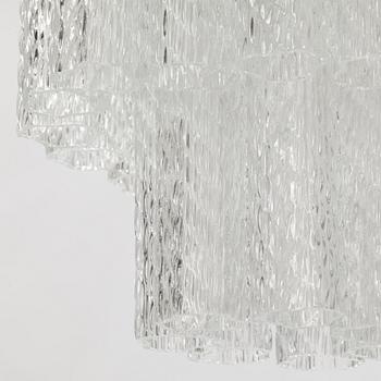 Taklampa, Italien, 1900-talets andra hälft.