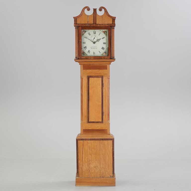 GOLVUR, Wrarson, Midhurst, England, 1800-talets första hälft.