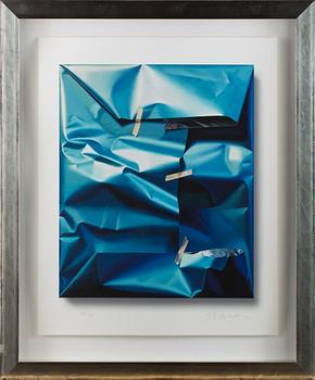 YRJÖ EDELMANN, signerad och numrerad 75/150.