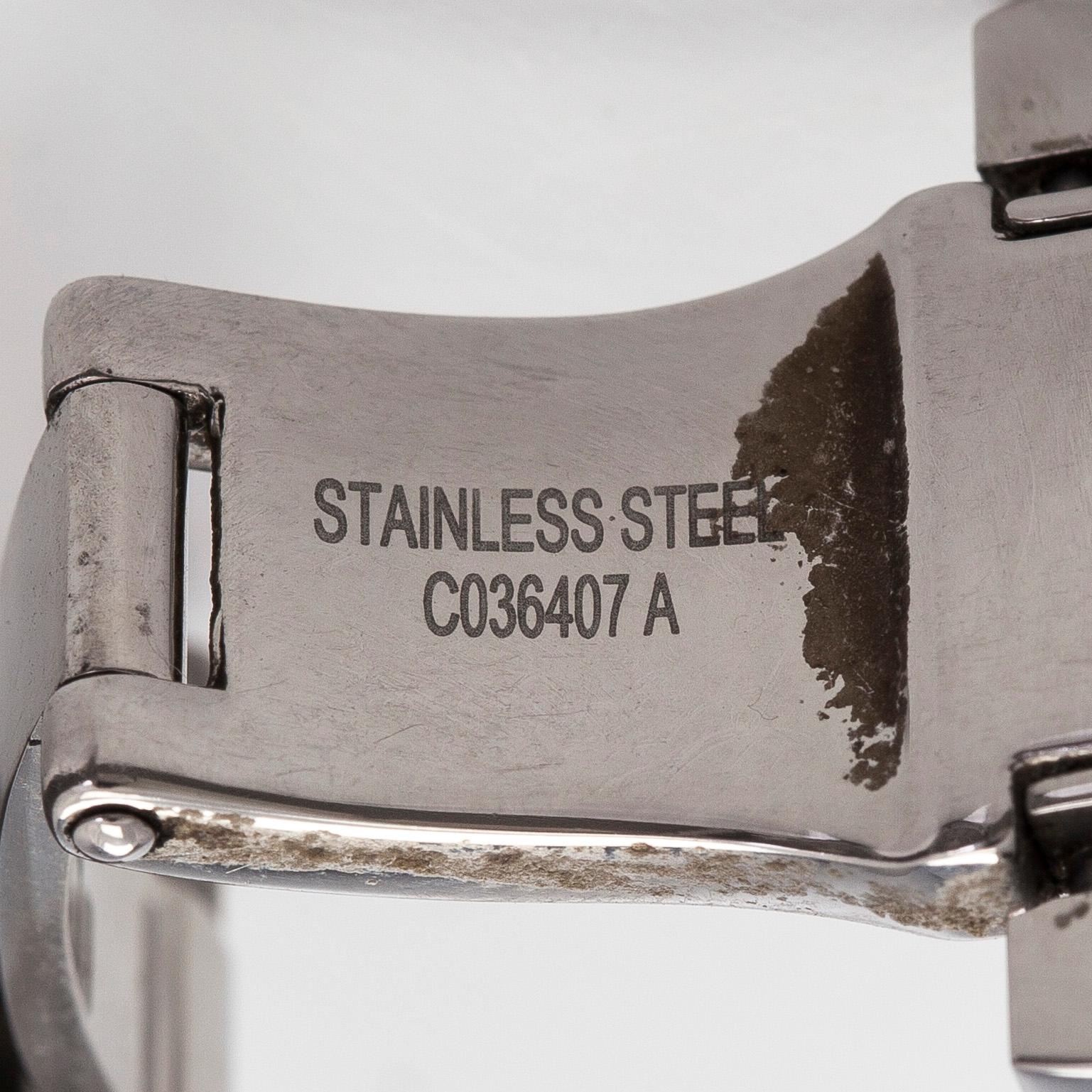 Certina, DS, PH 200M, armbandsur, 43 mm.