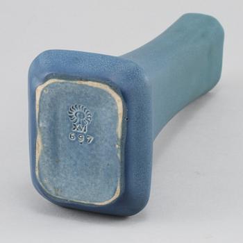 VAS, stengods, Rookwood Pottery, USA 1916.