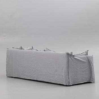 Paola Navone, Sofa, “Ghost”, Gervasoni.