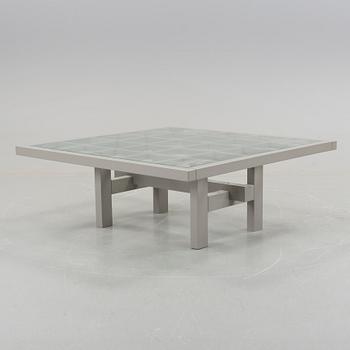 A "Tavolo Book" coffee table by Titti Fabiani, late 20th century.