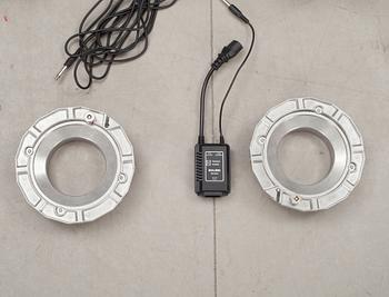 STUDIOBLIXTAR, ett par. Boling BL-300.