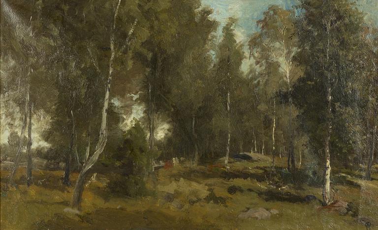 Olof Arborelius,