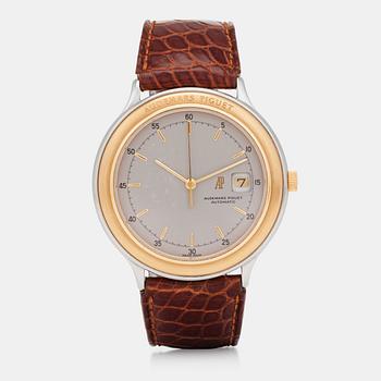 965. AUDEMARS PIGUET, Genève, armbandsur, 40,5 mm,.