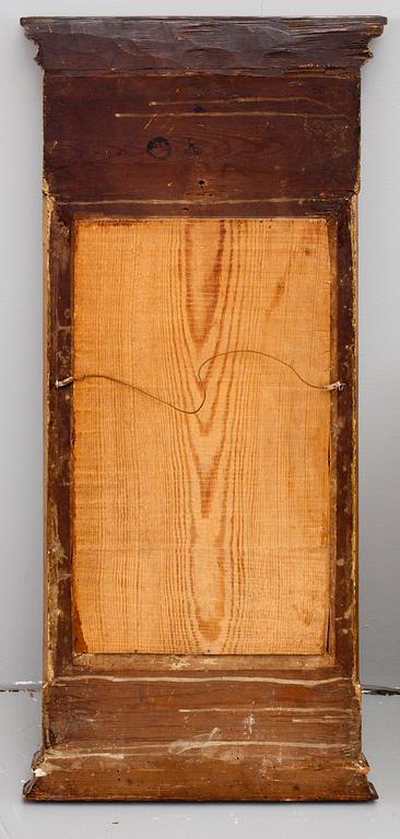 SPEGEL, sengustaviansk, Anders Carlsson Norrköping, verksam 1772-1801.