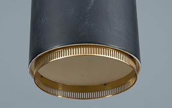 Alvar Aalto, ALVAR AALTO (FINLAND), TAKLAMPOR, ETT PAR Nr A110.