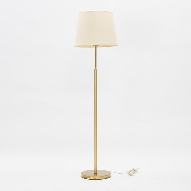 Josef Frank, golvlampa, modell 2148, Firma Svenskt Tenn.