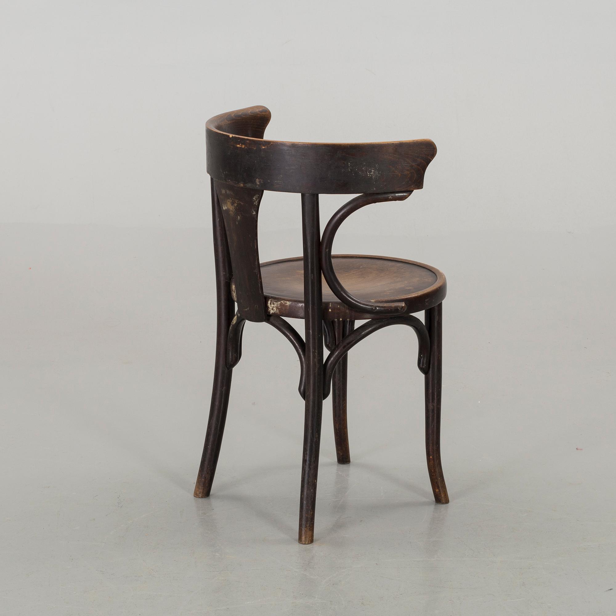 STOL jugend 1900-talets början.