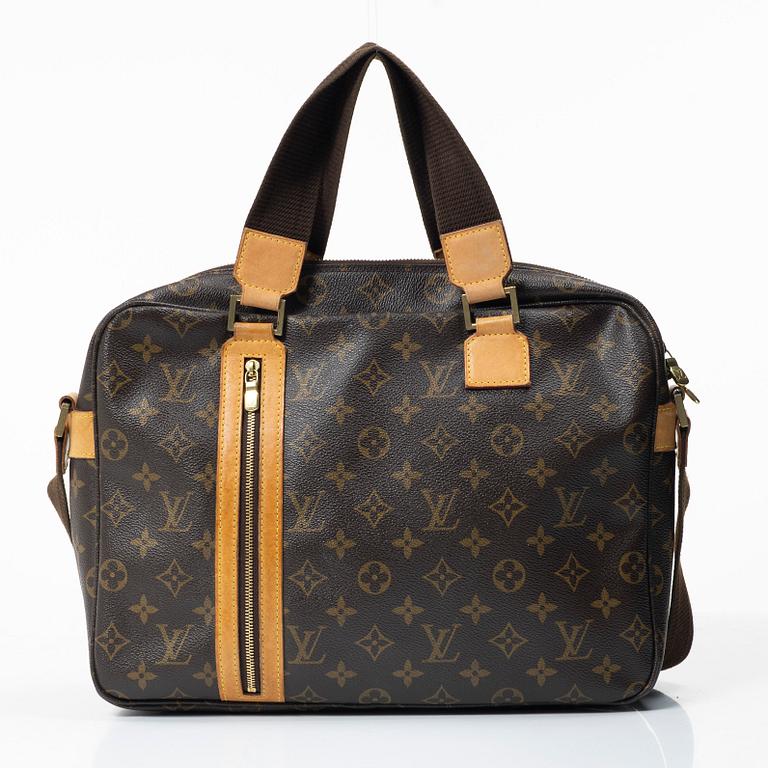 Louis Vuitton, a 'Sac Bosphore' bag, 2006.